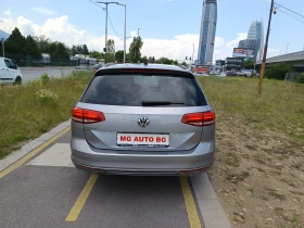 VW Passat 2.0TDI - 24999 лв. - 15689164 6