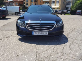 Обява за продажба на Mercedes-Benz E 200 9 G-TRONIC  ~36 500 лв. - изображение 1