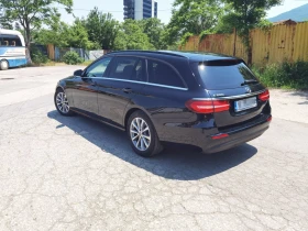Обява за продажба на Mercedes-Benz E 200 9 G-TRONIC  ~36 500 лв. - изображение 4