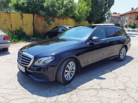 Обява за продажба на Mercedes-Benz E 200 9 G-TRONIC  ~36 500 лв. - изображение 6