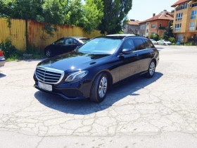 Обява за продажба на Mercedes-Benz E 200 9 G-TRONIC  ~36 500 лв. - изображение 7