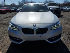 Обява за продажба на BMW 228 ~21 000 лв. - изображение 4