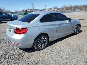 Обява за продажба на BMW 228 ~21 000 лв. - изображение 2