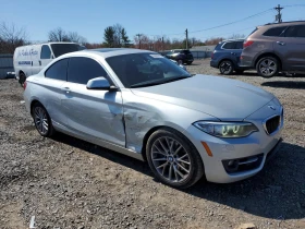 Обява за продажба на BMW 228 ~21 000 лв. - изображение 3
