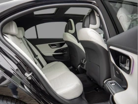 Mercedes-Benz C 300 d 4Matic = AMG Line = Night Package  | Mobile.bg    10