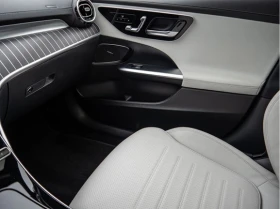 Mercedes-Benz C 300 d 4Matic = AMG Line = Night Package  | Mobile.bg    8