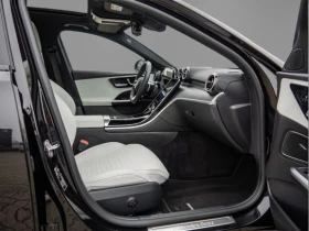 Mercedes-Benz C 300 d 4Matic = AMG Line = Night Package  | Mobile.bg    9