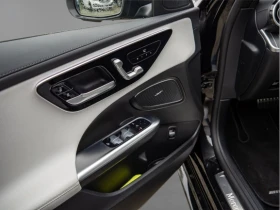 Mercedes-Benz C 300 d 4Matic = AMG Line = Night Package  | Mobile.bg    4