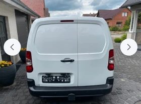 Opel Combo Combo-e Caigo | Mobile.bg    3