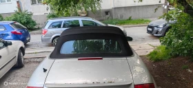 Обява за продажба на Audi Tt кабриолет ~5 500 лв. - изображение 2