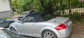 Обява за продажба на Audi Tt кабриолет ~5 500 лв. - изображение 3
