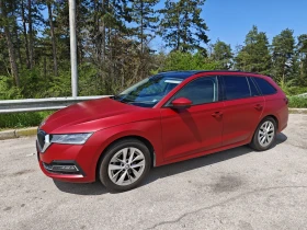 Обява за продажба на Skoda Octavia ~47 900 лв. - изображение 1