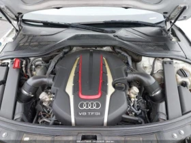 Audi S8 4.0T - 22000 лв. - 39090274 14