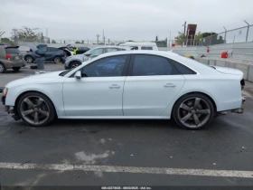 Audi S8 4.0T - 22000 лв. - 39090274 4