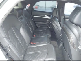 Audi S8 4.0T - 22000 лв. - 39090274 11