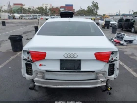 Audi S8 4.0T - 22000 лв. - 39090274 7