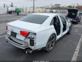 Audi S8 4.0T - 22000 лв. - 39090274 9