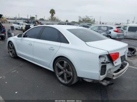 Audi S8 4.0T - 22000 лв. - 39090274 3