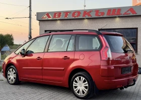     Citroen C4 Picasso 1.6 HDI /  / 7
