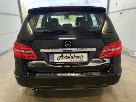 Mercedes-Benz B 180 CDI - 14600 лв. - 40456699 5