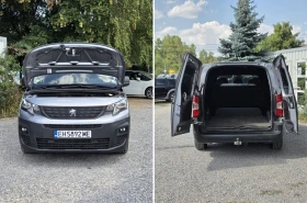 Peugeot Partner 1.5HDI 130hp /NAVI/EURO 6D | Mobile.bg    15