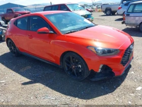 Hyundai Veloster CARFAX АВТО КРЕДИТ TURBO R-SPEC - 19400 лв. - 75027479 3