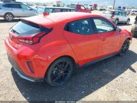 Hyundai Veloster CARFAX АВТО КРЕДИТ TURBO R-SPEC - 19400 лв. - 75027479 6