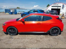 Hyundai Veloster CARFAX АВТО КРЕДИТ TURBO R-SPEC - 19400 лв. - 75027479 7