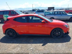 Hyundai Veloster CARFAX АВТО КРЕДИТ TURBO R-SPEC - 19400 лв. - 75027479 8