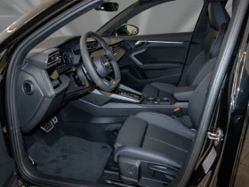 Обява за продажба на Audi A3 Sportback 35 TFSI = S-line = Гаранция ~83 700 лв. - изображение 6