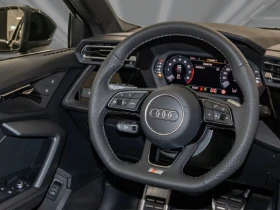 Обява за продажба на Audi A3 Sportback 35 TFSI = S-line = Гаранция ~83 700 лв. - изображение 8