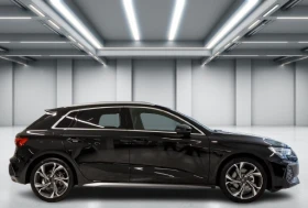 Обява за продажба на Audi A3 Sportback 35 TFSI = S-line = Гаранция ~83 700 лв. - изображение 3