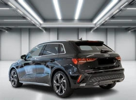 Обява за продажба на Audi A3 Sportback 35 TFSI = S-line = Гаранция ~83 700 лв. - изображение 2