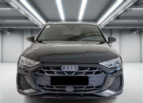Обява за продажба на Audi A3 Sportback 35 TFSI = S-line = Гаранция ~83 700 лв. - изображение 1