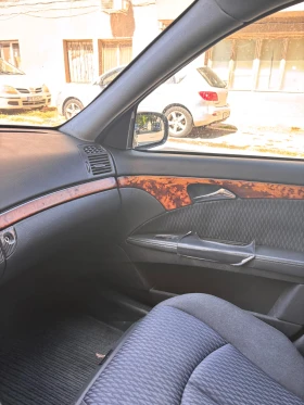 Обява за продажба на Mercedes-Benz E 270 CDI ELEGANCE ~5 890 лв. - изображение 6