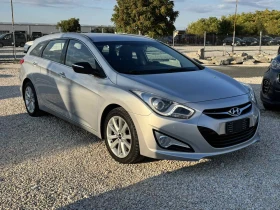 Обява за продажба на Hyundai I40 1.7CRDI ~12 600 лв. - изображение 2
