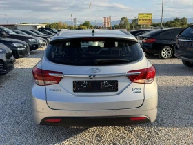 Обява за продажба на Hyundai I40 1.7CRDI ~12 600 лв. - изображение 4