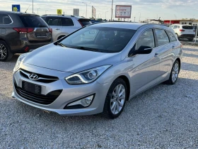 Hyundai I40 1.7CRDI