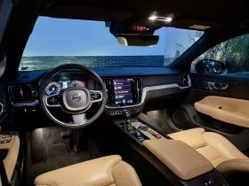 Обява за продажба на Volvo V60 T5 inscription ~57 900 лв. - изображение 11