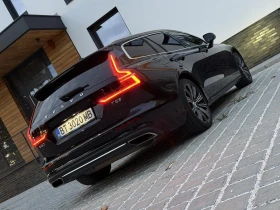 Обява за продажба на Volvo V60 T5 inscription ~57 900 лв. - изображение 7