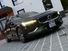 Обява за продажба на Volvo V60 T5 inscription ~57 900 лв. - изображение 6
