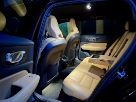 Volvo V60 T5 inscription | Mobile.bg    13