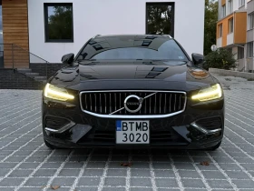 Обява за продажба на Volvo V60 T5 inscription ~57 900 лв. - изображение 2