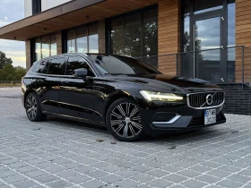 Обява за продажба на Volvo V60 T5 inscription ~57 900 лв. - изображение 1