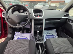 Peugeot 207 1.4BENZIN-75PS | Mobile.bg    11