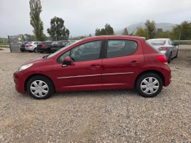 Peugeot 207 1.4BENZIN-75PS | Mobile.bg    7