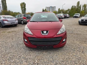     Peugeot 207 1.4BENZIN-75PS