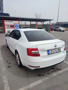 Обява за продажба на Skoda Octavia 1.5TSI DSG Еуратек  ~29 999 лв. - изображение 5