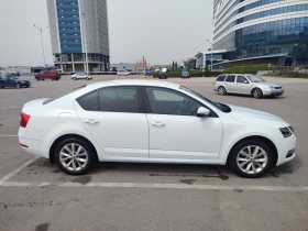 Обява за продажба на Skoda Octavia 1.5TSI DSG Еуратек  ~29 999 лв. - изображение 2