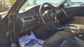 BMW 525 525i/218hp/M-PACKET - 11499 лв. / 5879.35 € - 56745740 7